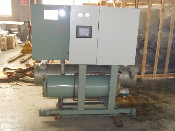 虎林酒店中央空调不停机清洗方法介绍